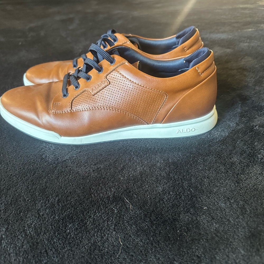Aldo Hermond low top